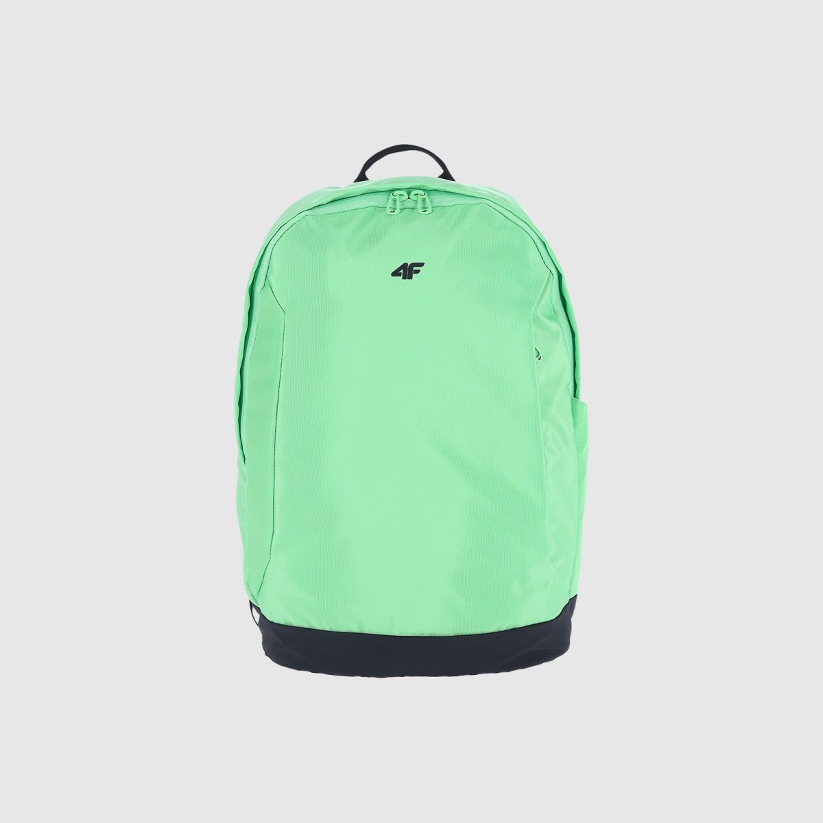 Mestský batoh (26 L) s vreckom na notebook - zelený · záber 1