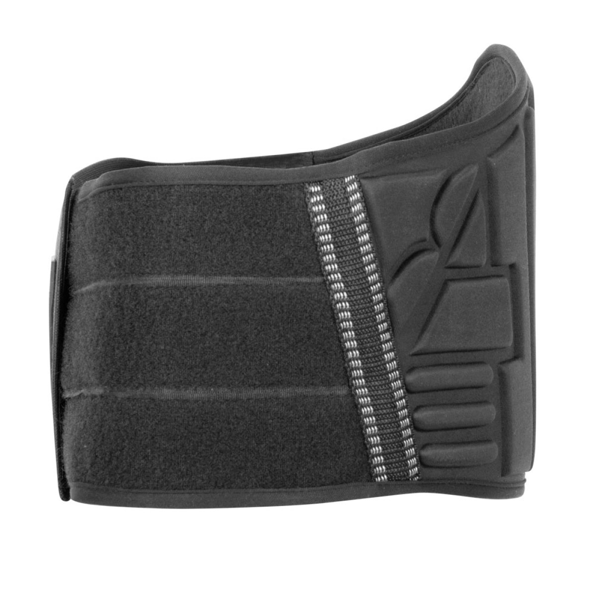 Ľadvinový pás W-TEC Backbelt - Veľkosť: XXL · záber 3