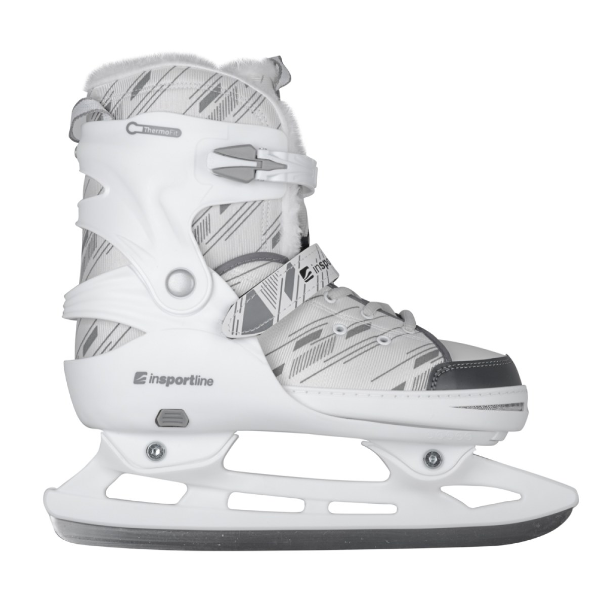 inSPORTline Bergera biela - L (41-45) · záber 1