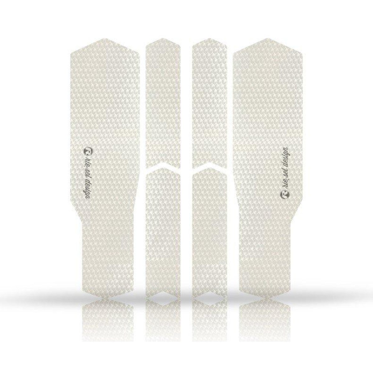 RIE:SEL Riesel Chain Tape 3000 Clear · záber 1