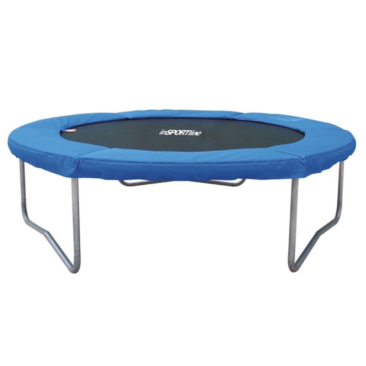 Trampolína inSPORTline 244 cm · záber 1