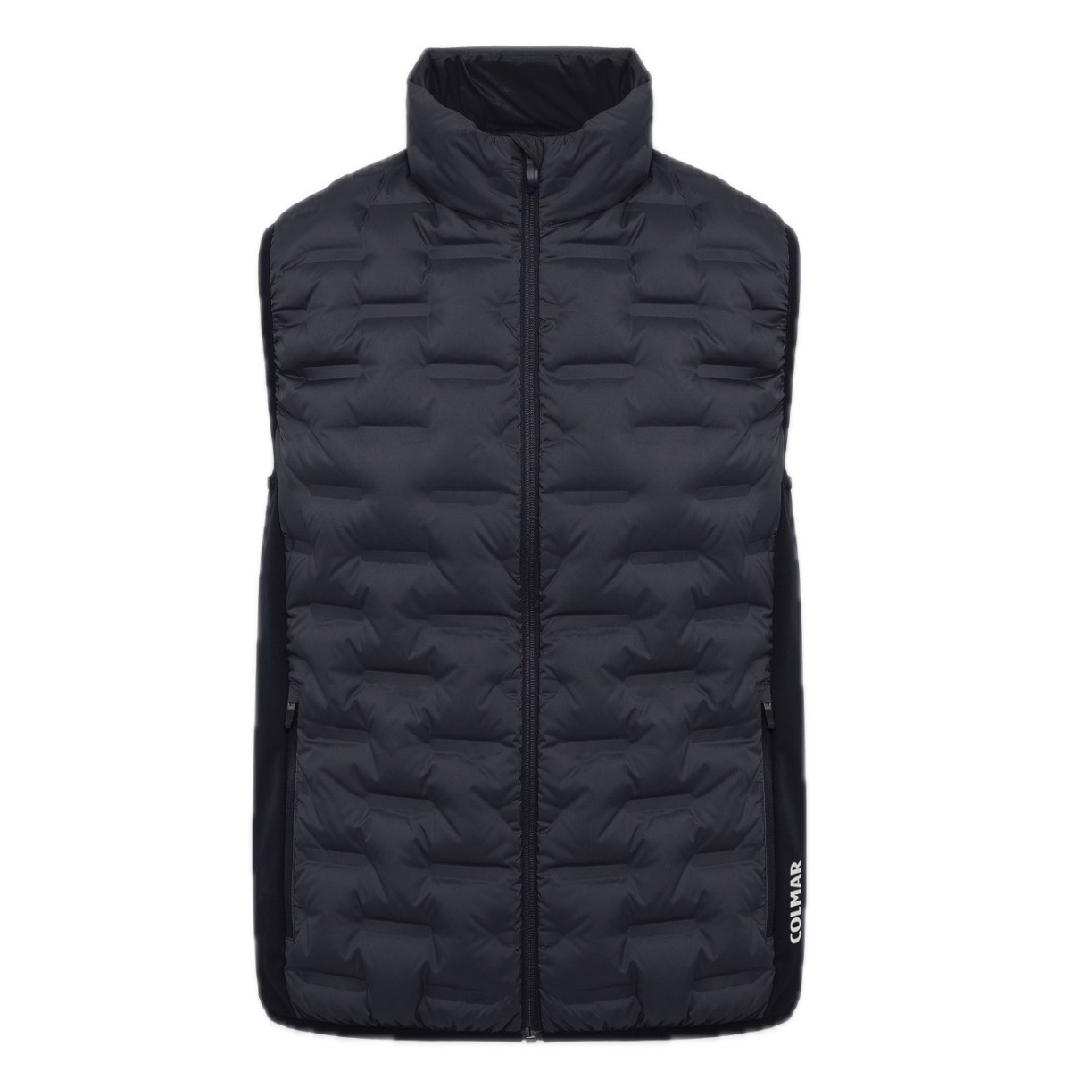 COLMAR CHALECO OUTDOOR - Veľkosť: 52 · záber 1