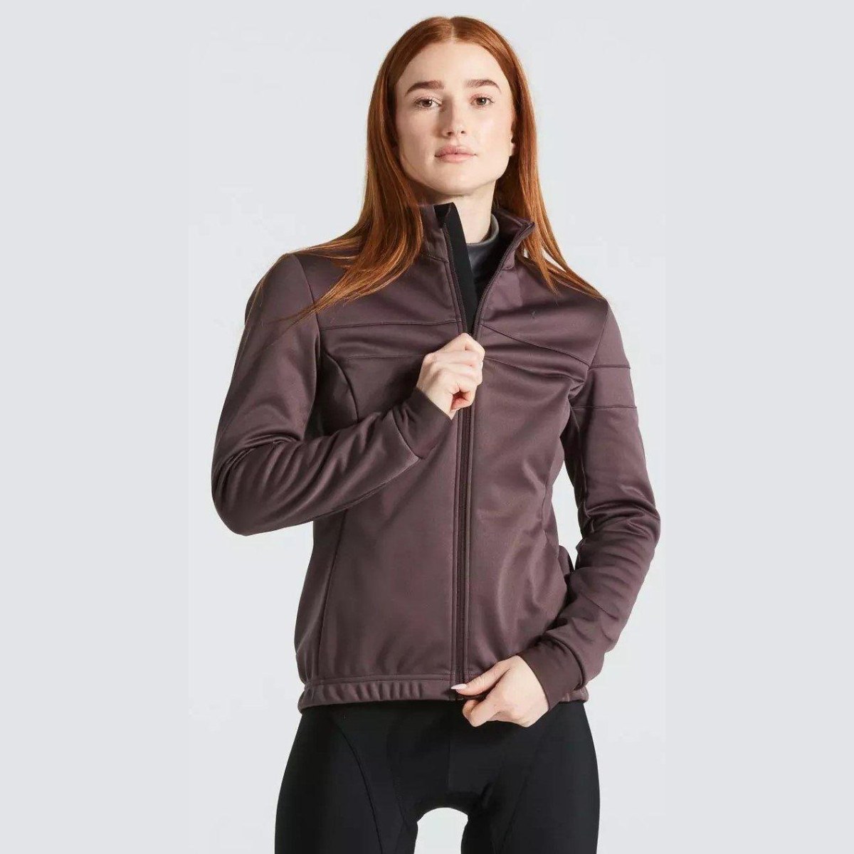 Specialized RBX Softshell Jacket W - Veľkosť: M · záber 1