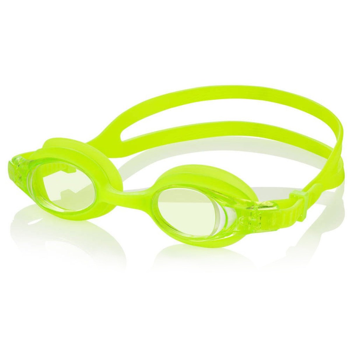Aqua Speed Amari Fluo Green · záber 1