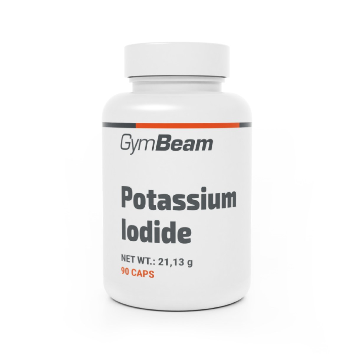 GymBeam Jodid draselný · záber 1