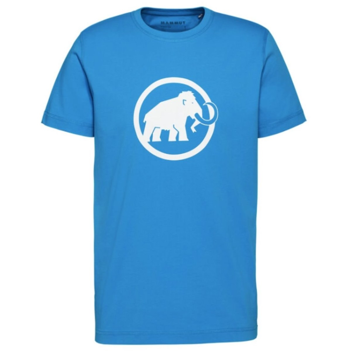 Mammut Core T-Shirt Classic M - Veľkosť: XXL · záber 1