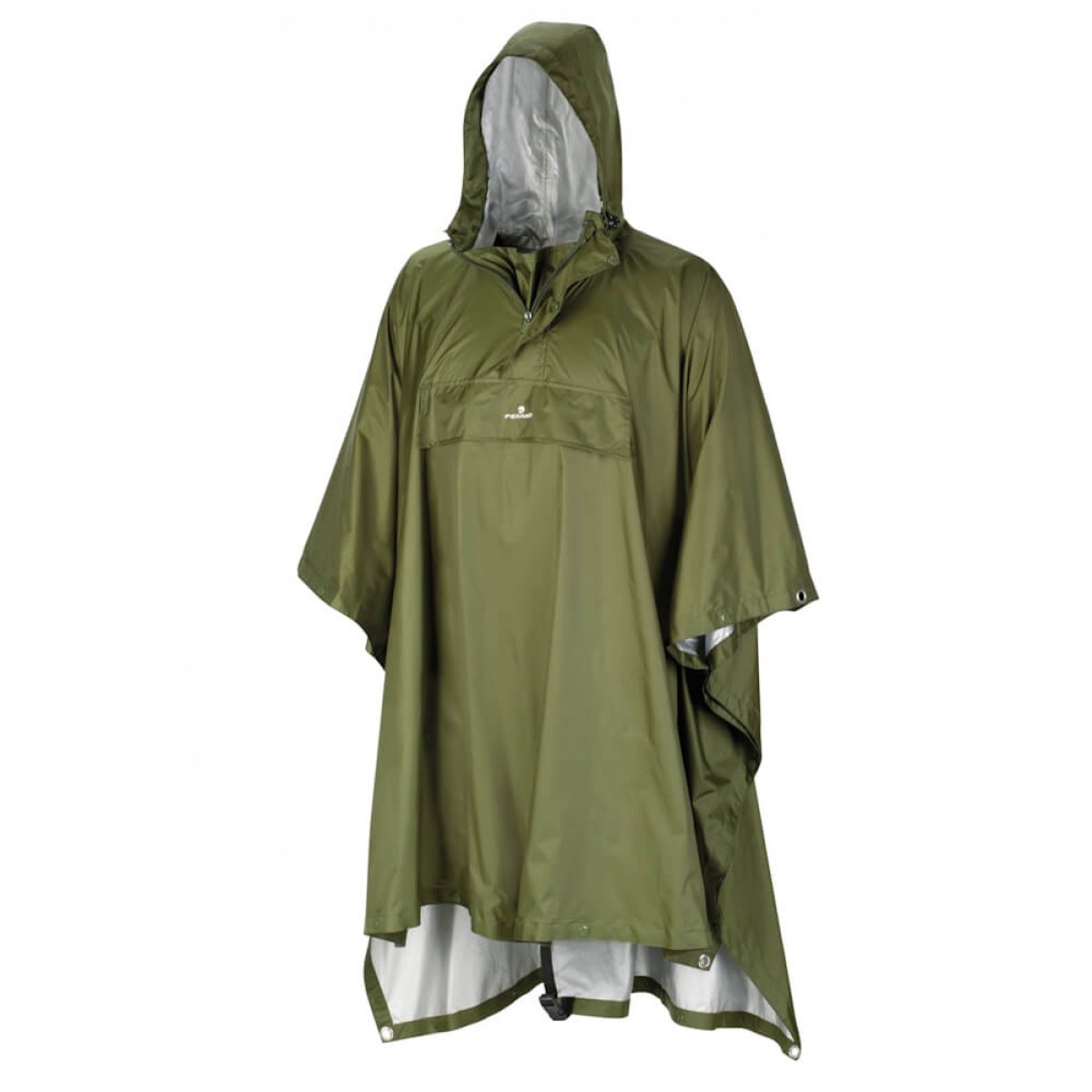 Ferrino Todomodo RP 2025 modrá - L/XL · záber 2