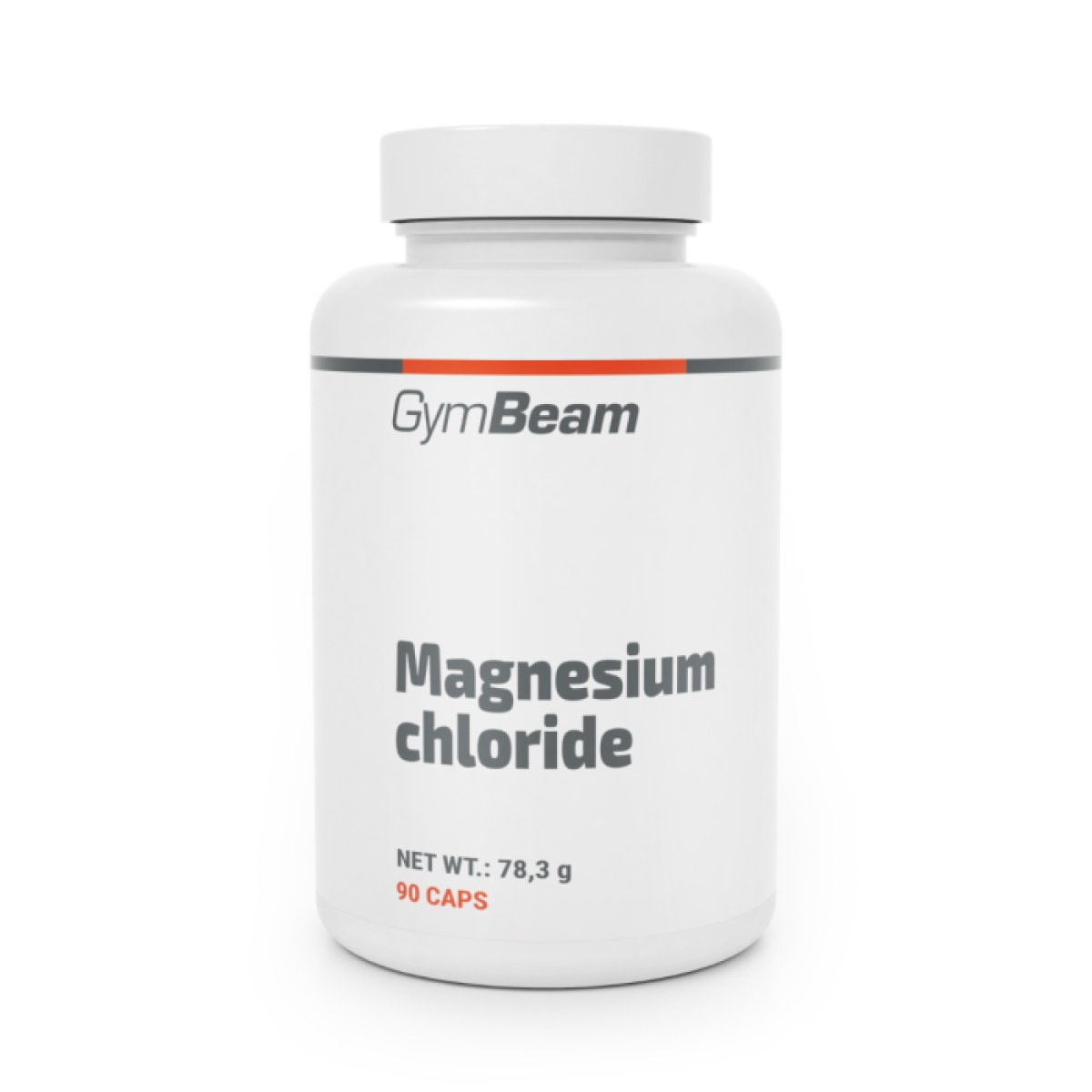 GymBeam Magnézium chlorid · záber 1
