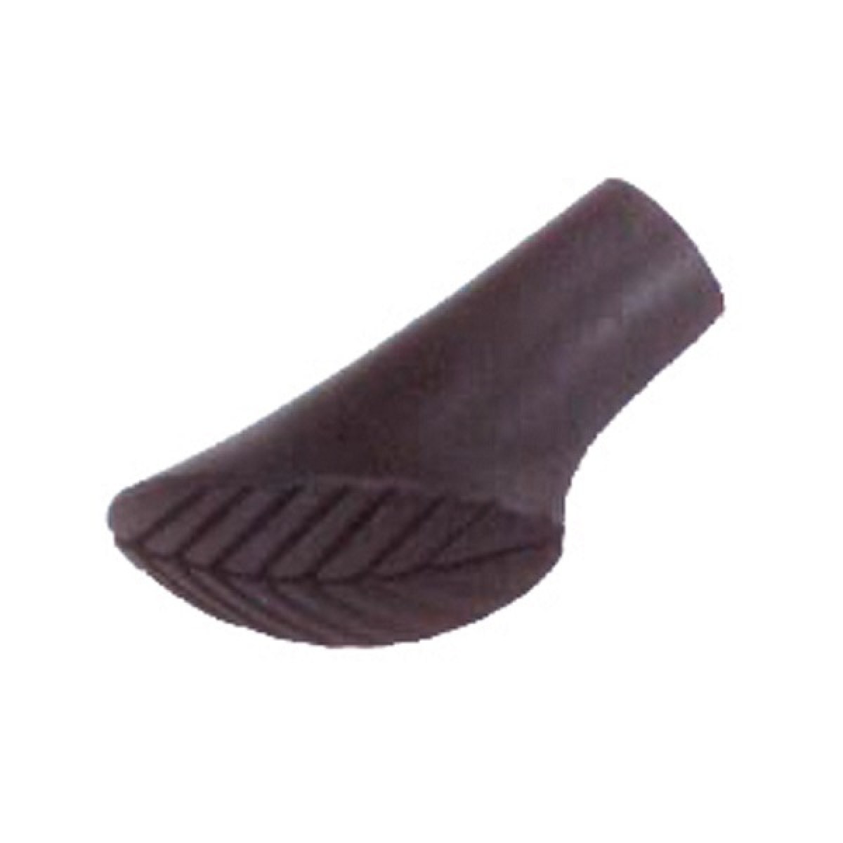 Topánočky na trekingové palice SPARTAN Gummi - 2 kusy · záber 1
