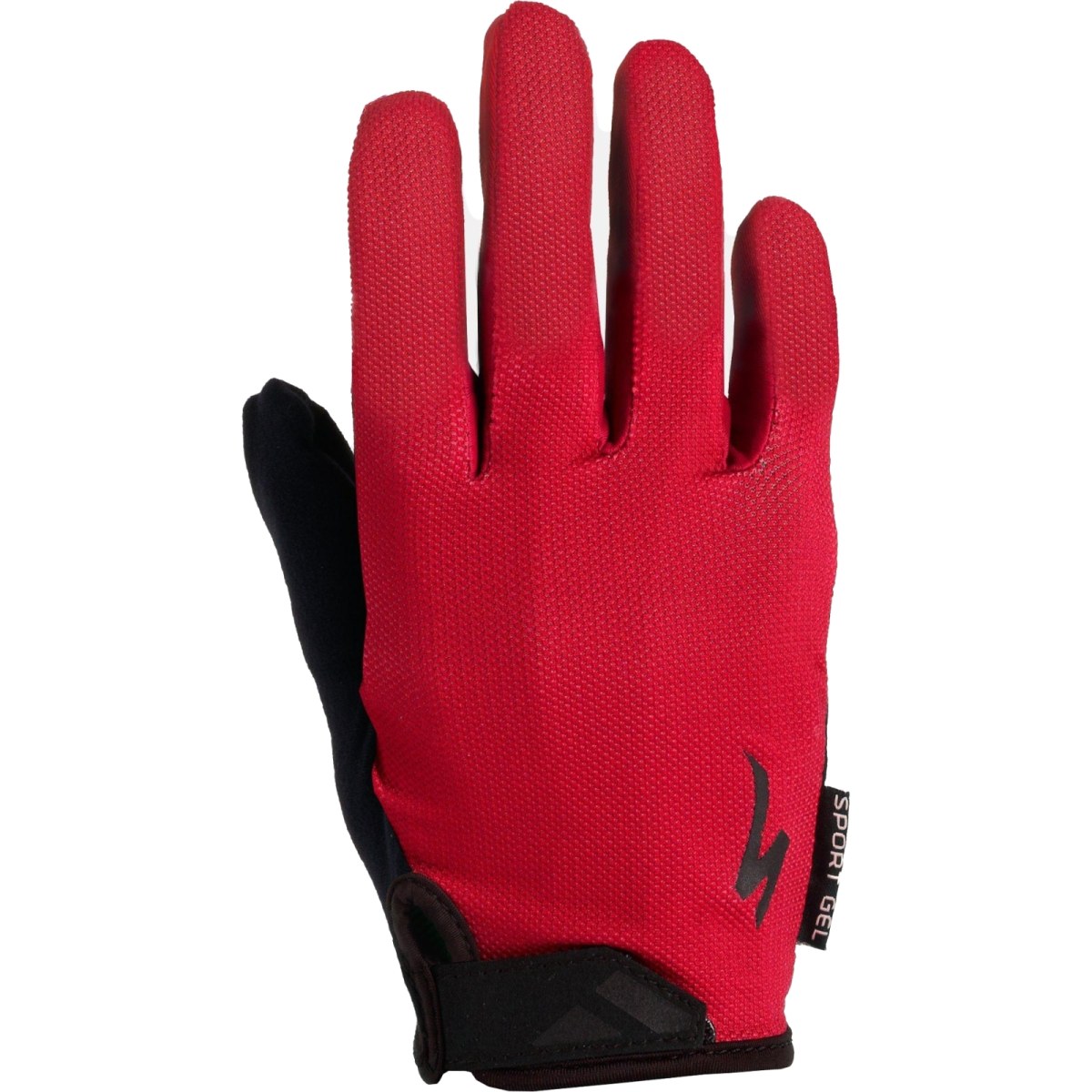Specialized BG Sport Gel Glove LF - Veľkosť: M · záber 1