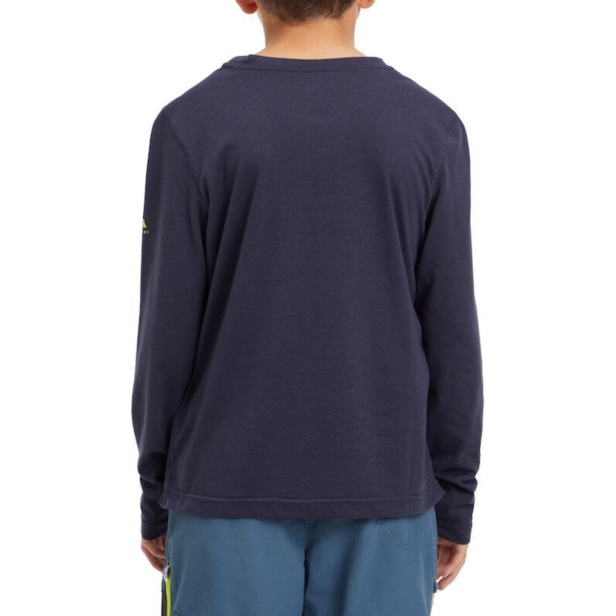 McKinley Etosha Shirt Kids - Veľkosť: 128 · záber 2