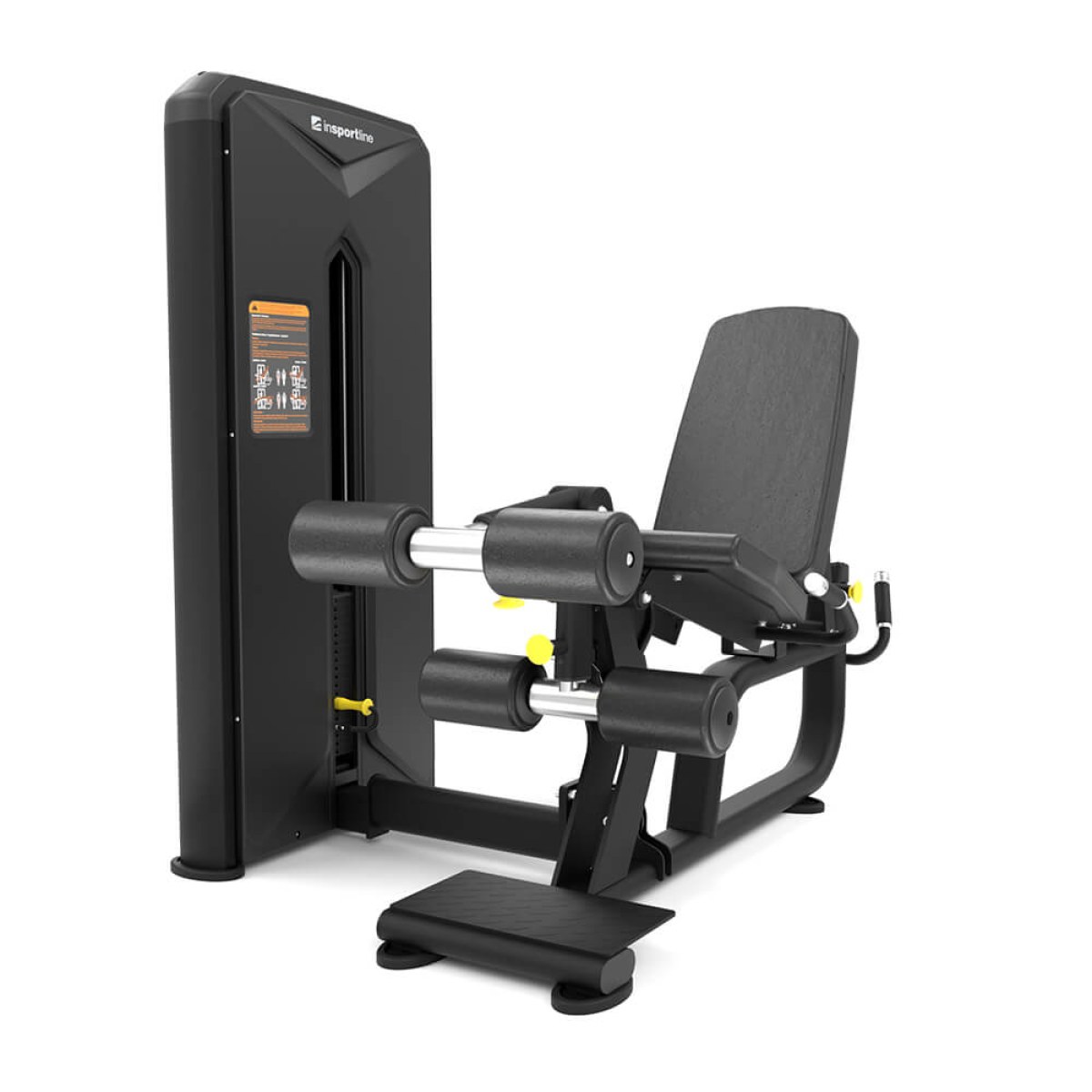 inSPORTline Velocer LEC95 · záber 1