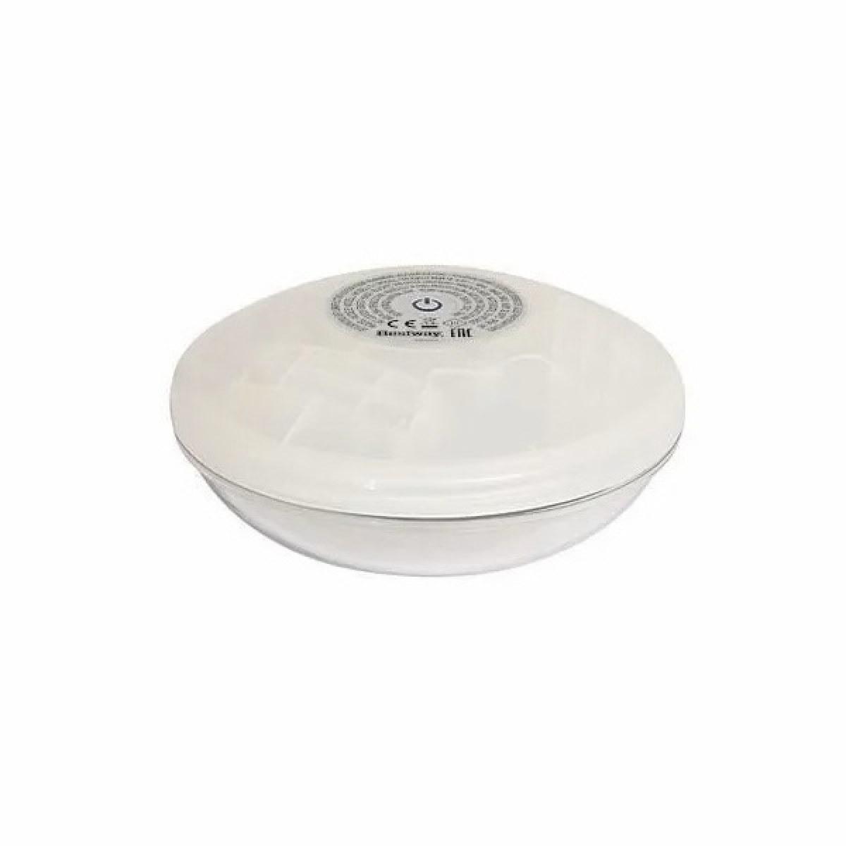 Plávajúce LED osvetlenie BESTWAY · záber 1