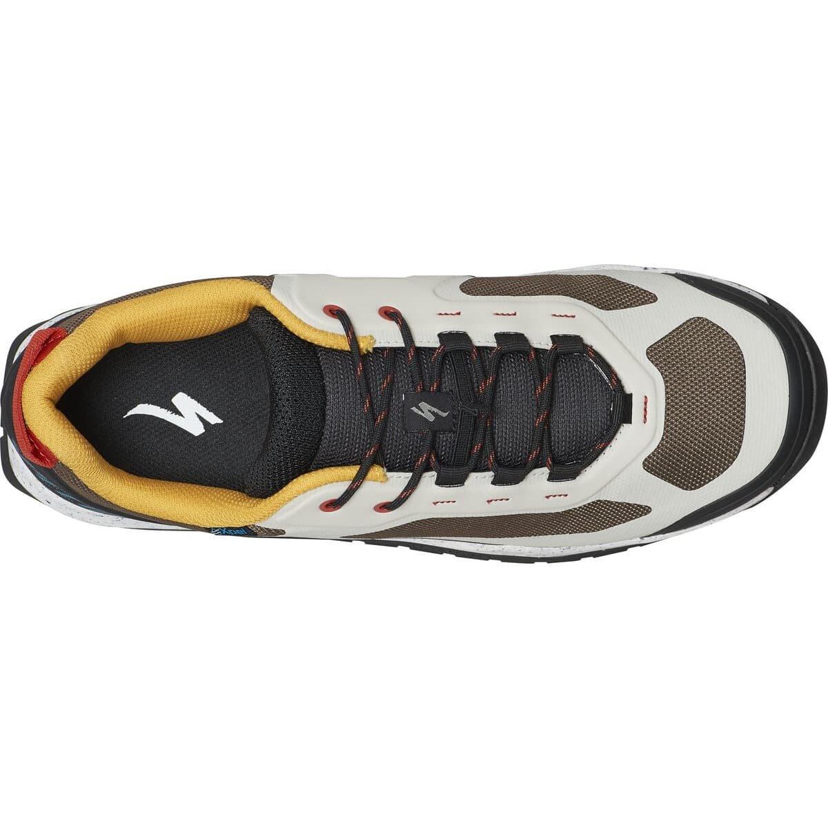 Specialized Rime Flat MTB Shoe - Veľkosť: 46 · záber 3
