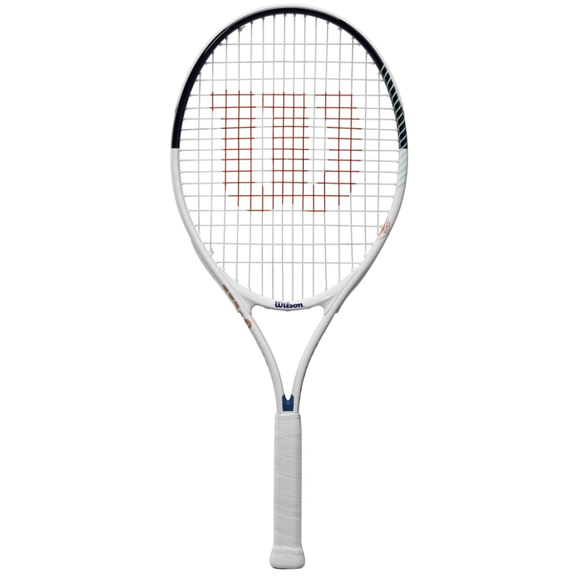 Wilson Roland Garros Elite 25 Junior · záber 1