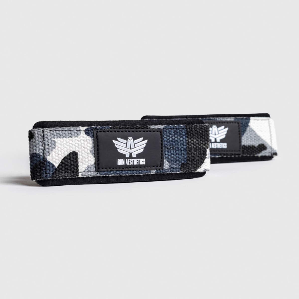 Trhačky White Camo - Iron Aesthetics · záber 1