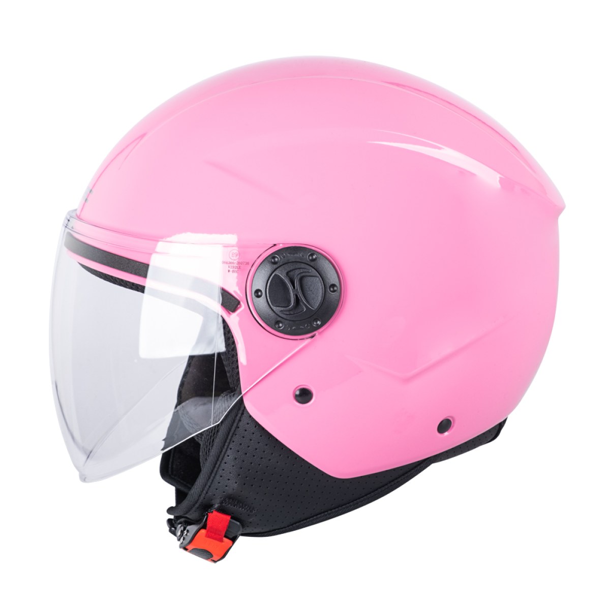 W-TEC Bareiro Fuchsia XS (53-54) · záber 2