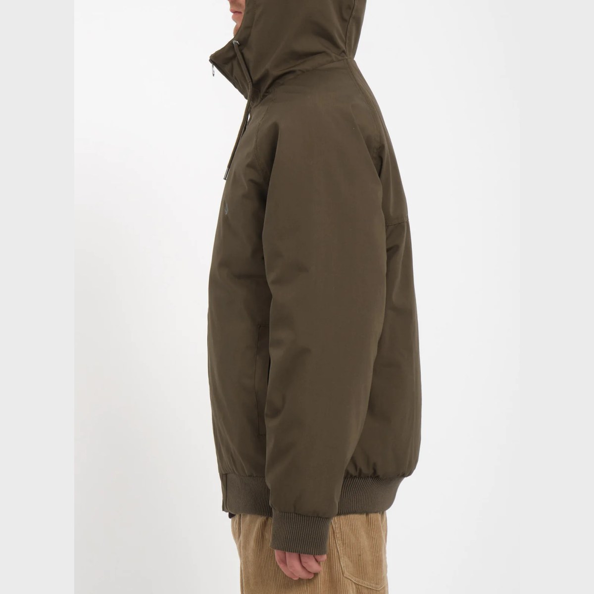 Volcom Hernan 5K - Veľkosť: S · záber 3