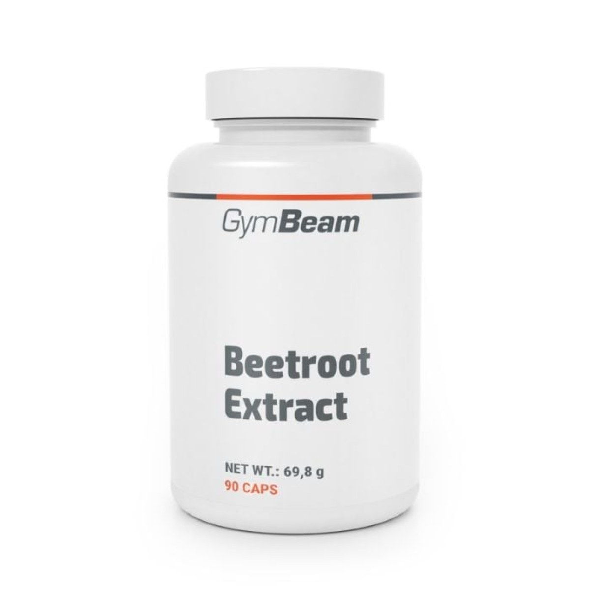 GymBeam Beetroot Extract · záber 1
