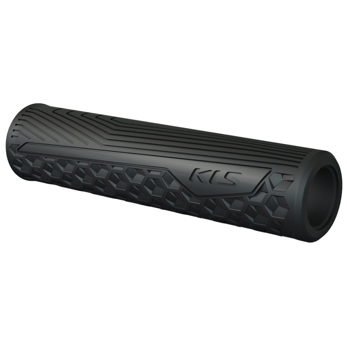Kellys Advancer Black · záber 1