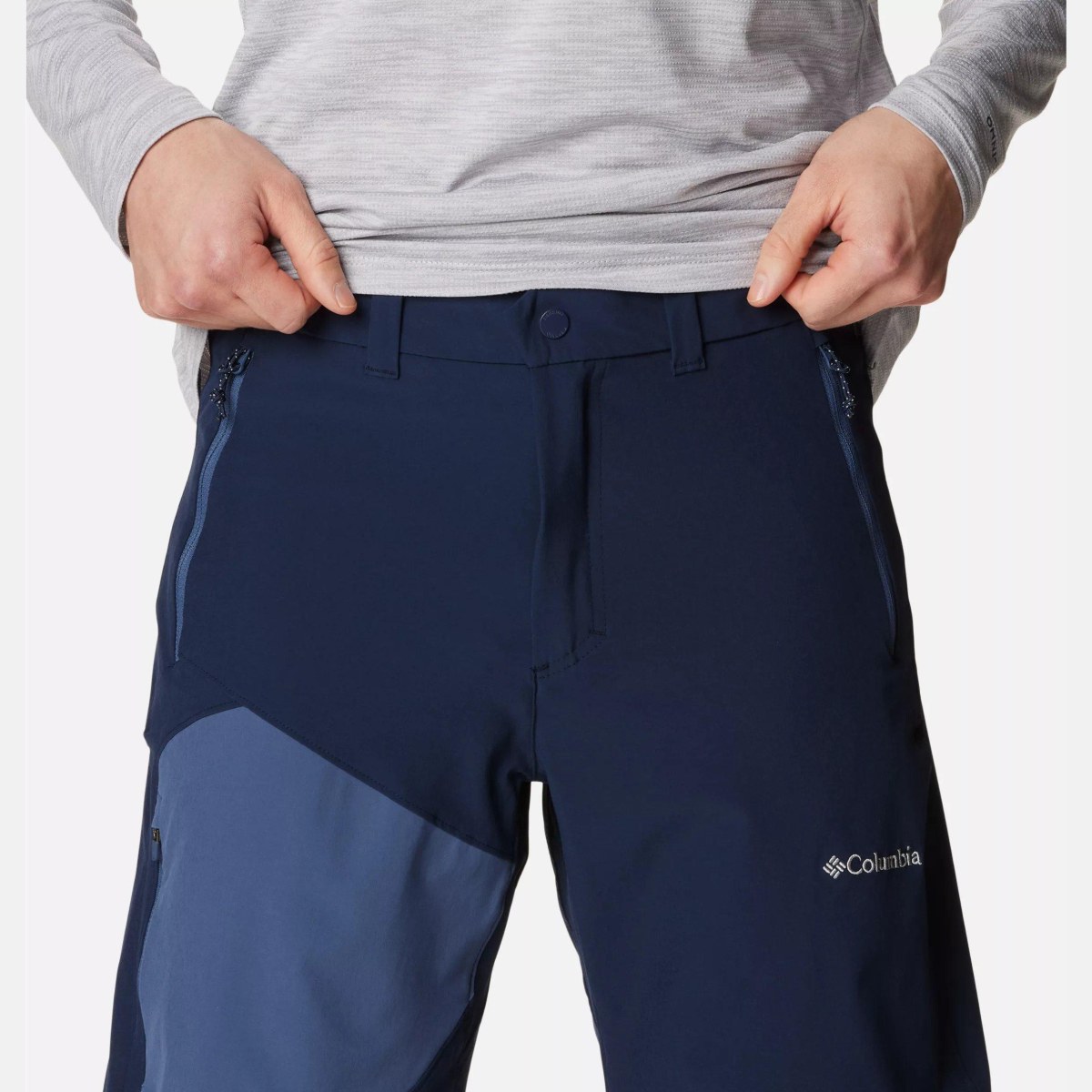 Columbia Triple Canyon™ II Shorts M - Veľkosť: 34 · záber 3