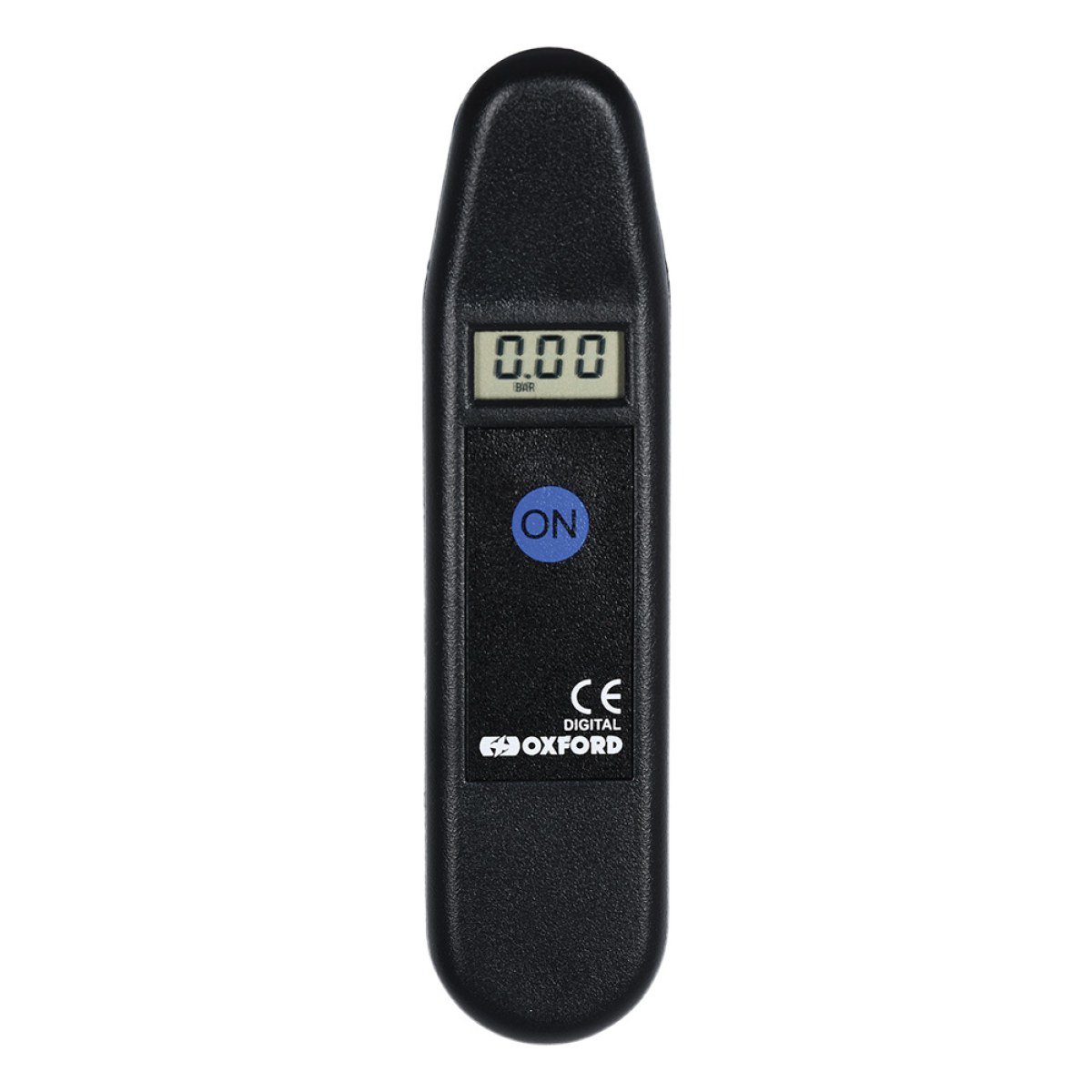 Oxford Air Gauge · záber 1