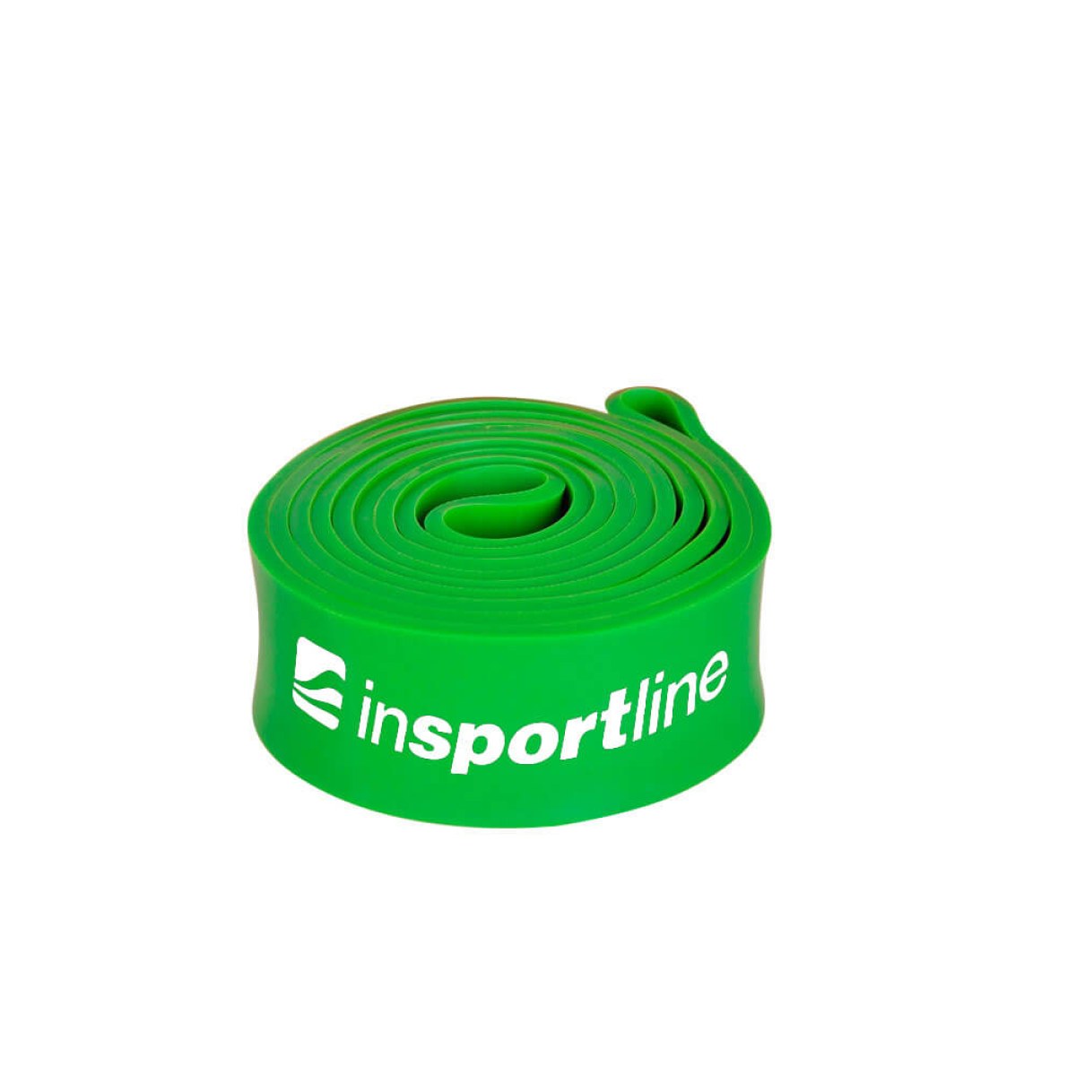 Posilňovacia guma inSPORTline Hangy Heavy 204x4,4 cm / 30 kg · záber 2