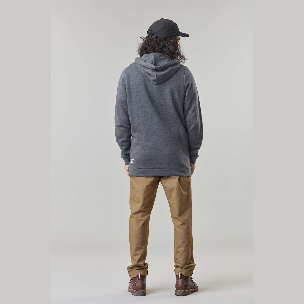 Picture D&s Glasses Hoodie - Veľkosť: M · záber 5
