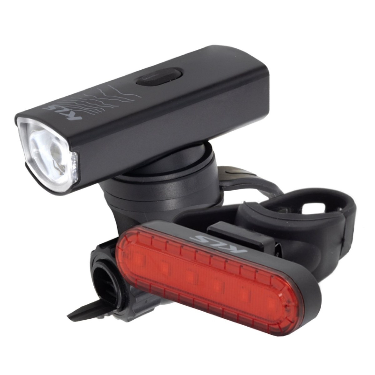 Kellys GLO 350 Set · záber 1