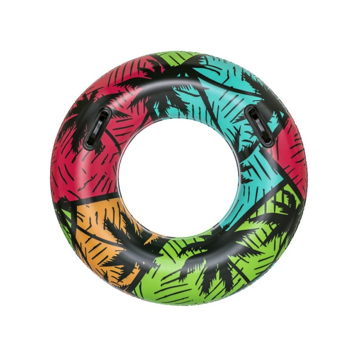 Bestway Coastal Castaway zelená · záber 1