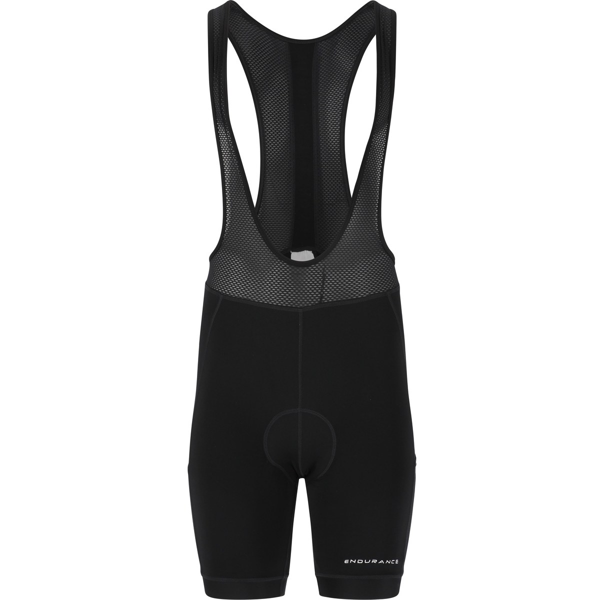 Endurance Brillant Bib Cycling Shorts M - Veľkosť: L · záber 1