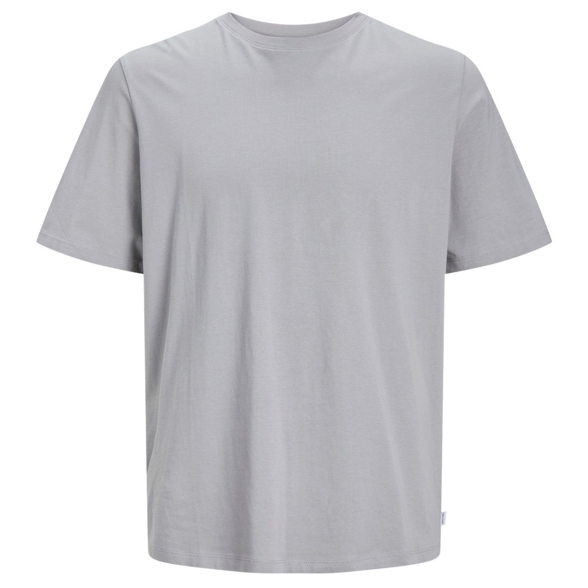 JACK AND JONES Jack & Jones Organic Basic - Veľkosť: XL | Farba: Sivá · záber 1