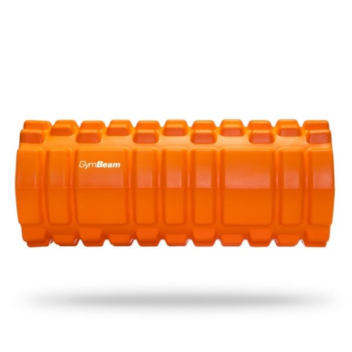 GymBeam Valec na cvičenie Fitness Roller Orange · záber 1