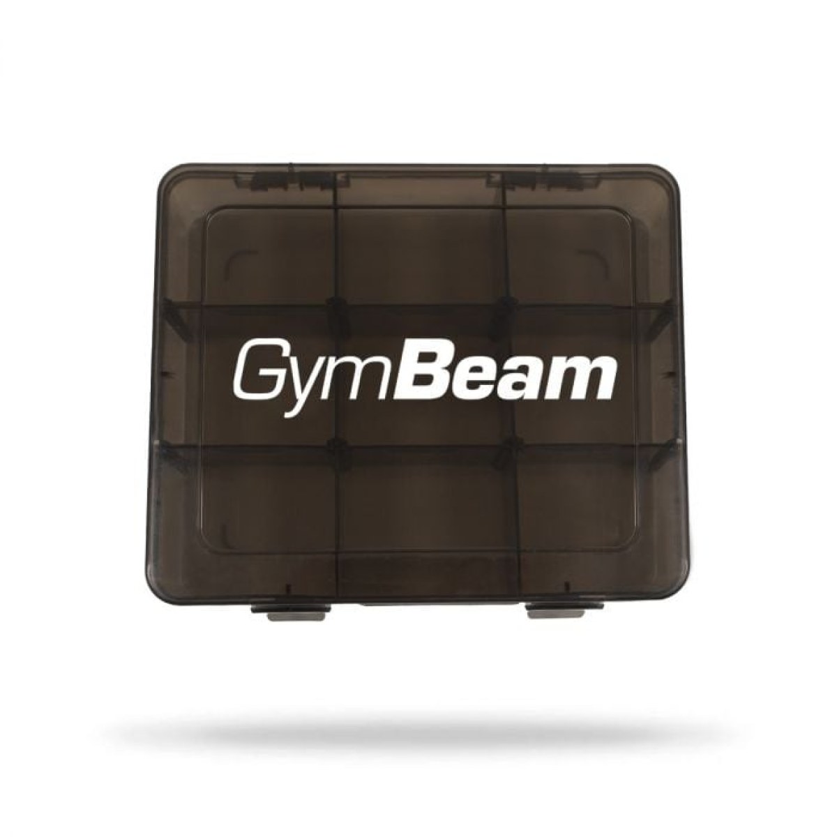 GymBeam Nastaviteľný PillBox · záber 1