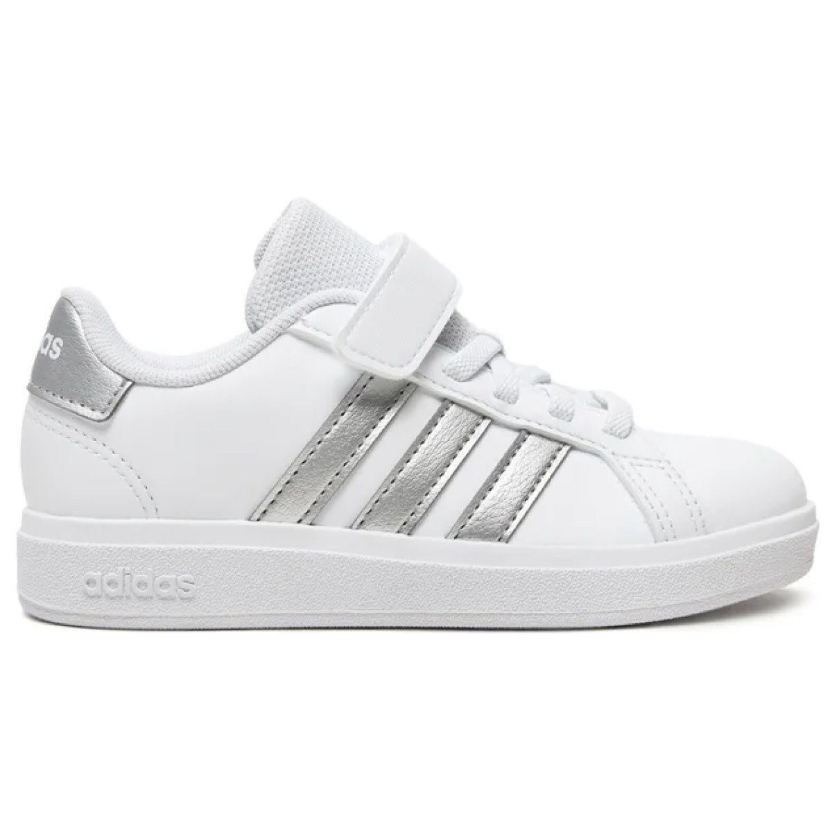 Adidas Grand Court 2 K - Veľkosť: 33,5 · záber 1