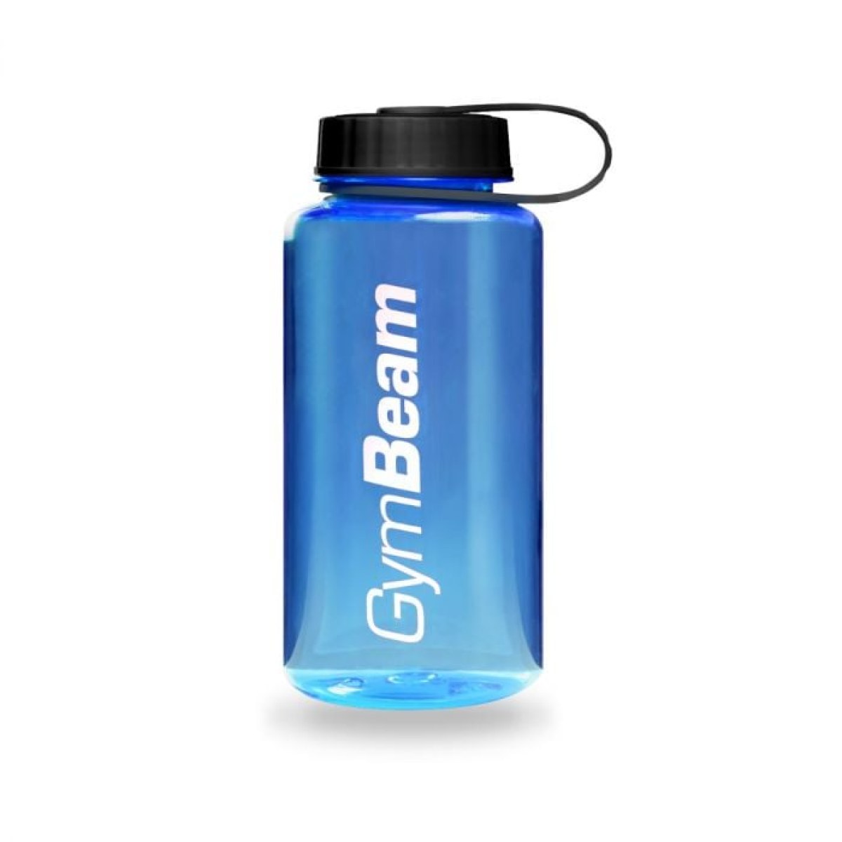GymBeam Sport Bottle Blue 1000 ml · záber 1