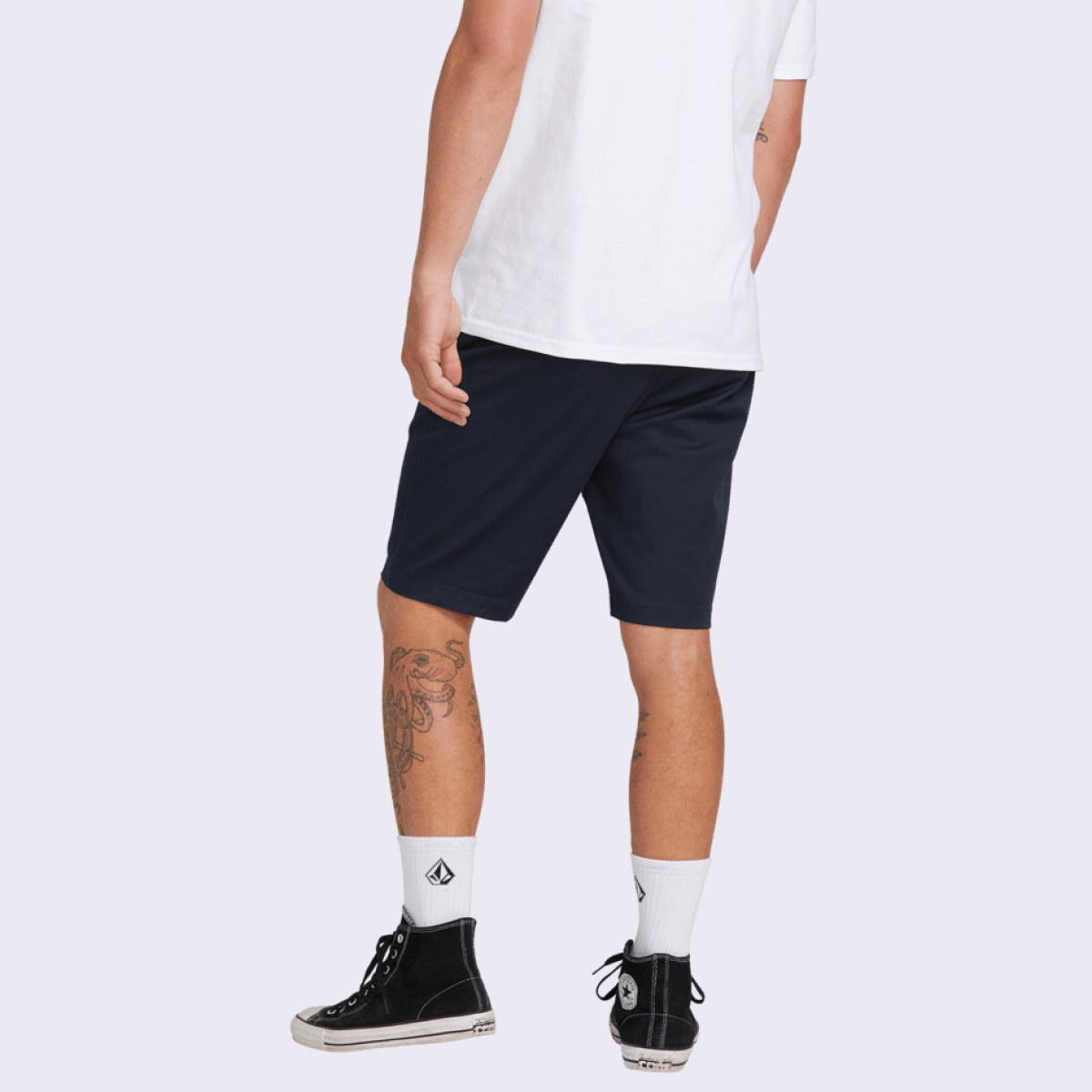 Volcom Frckn Mdn Strch Sht 21 - Veľkosť: 30 · záber 2