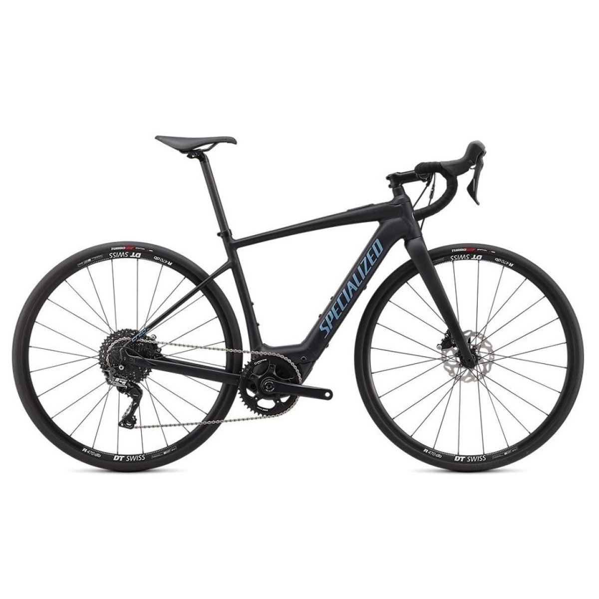 Specialized Turbo Creo SL E5 Comp - Veľkosť: XL · záber 1