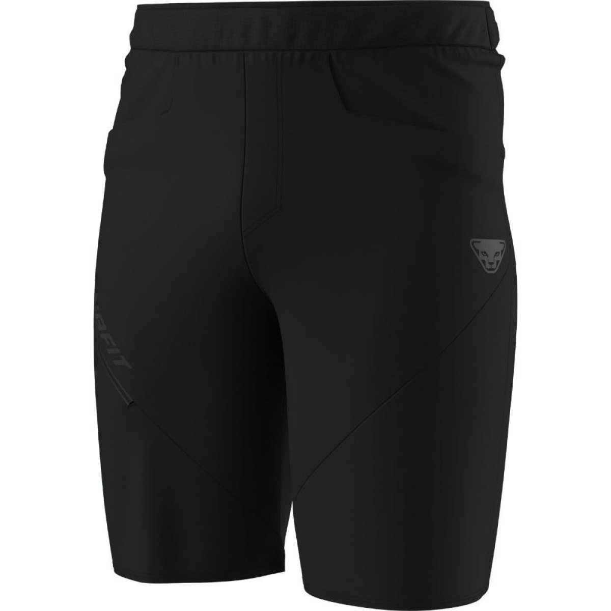 DYNAFIT Traverse Hybrid Shorts M - Veľkosť: XL · záber 1
