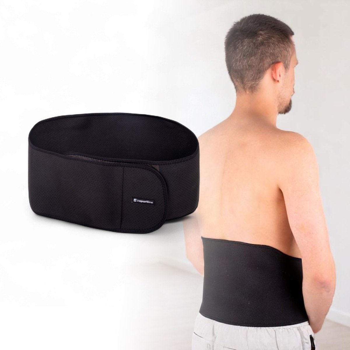 inSPORTline Neodomain M/L · záber 1