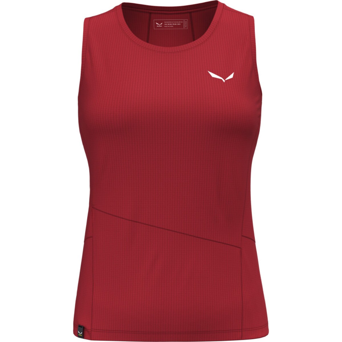 Salewa Puez Sporty Dry W - Veľkosť: 40 · záber 1