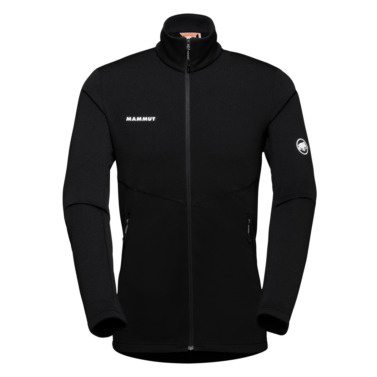 Mammut Aconcagua Light ML Jacket - Veľkosť: L · záber 1