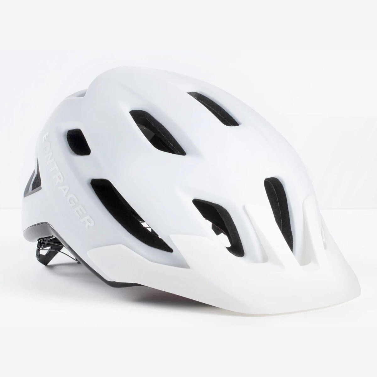 Bontrager Quantum Mips - Veľkosť: 58-63 · záber 1