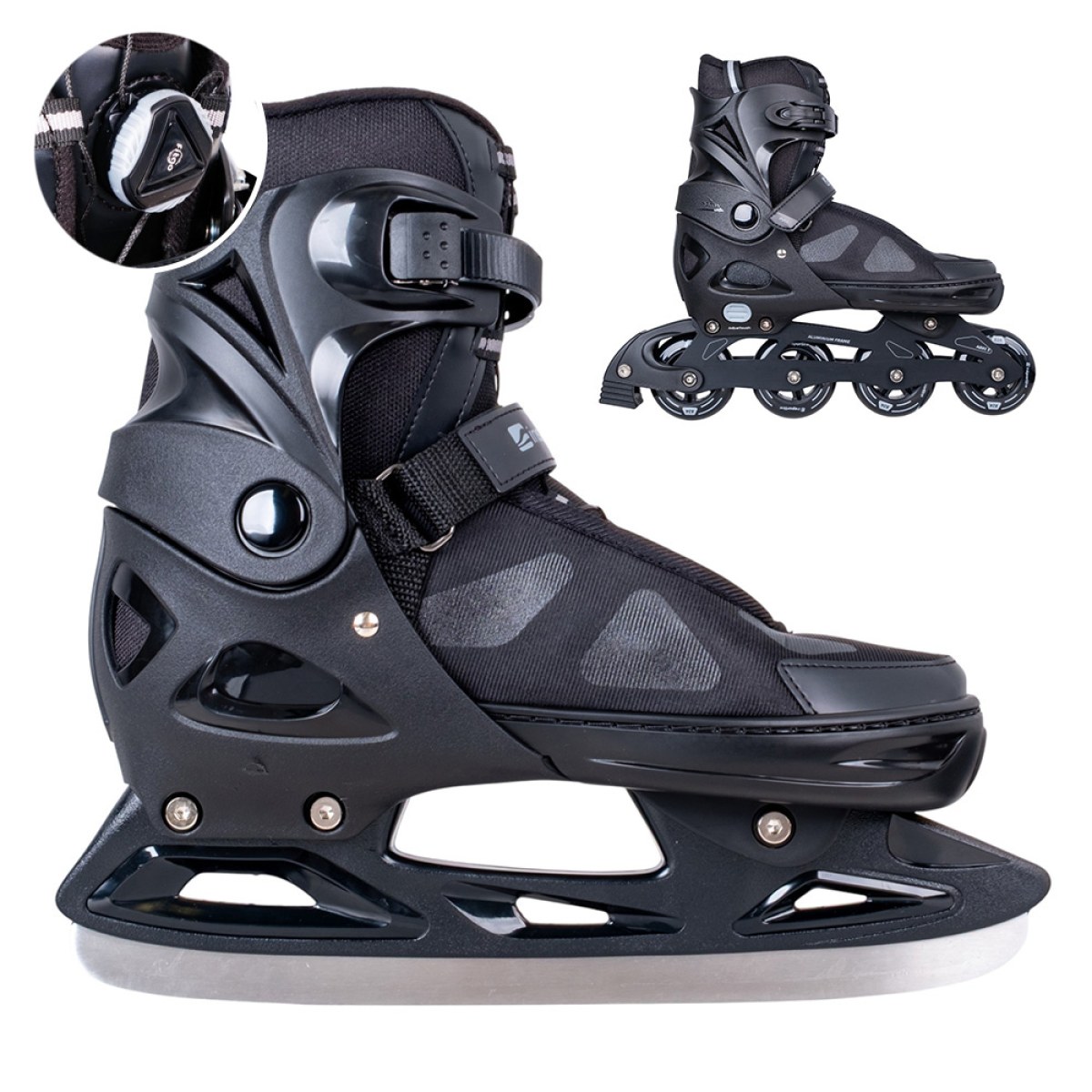 inSPORTline Noctys XL (43-46) · záber 4