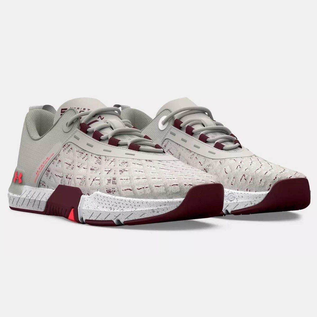 Under Armour TriBase Reign 5 Training - Veľkosť: 45 · záber 4