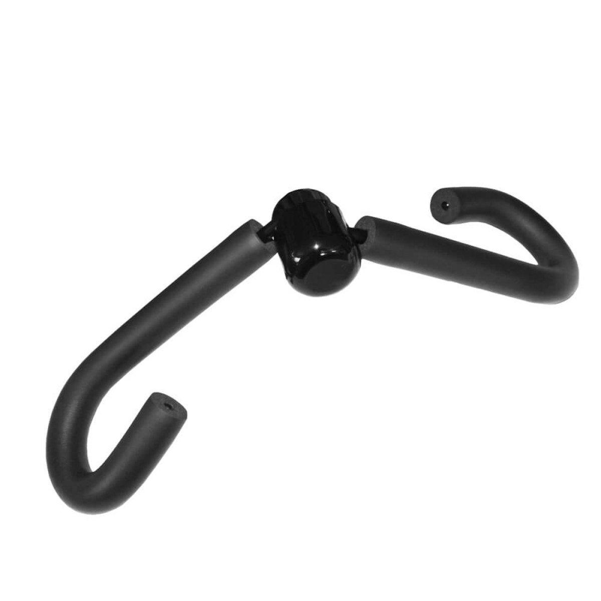 Posilňovač inSPORTline Body Trimmer - Farba: Čierna · záber 3