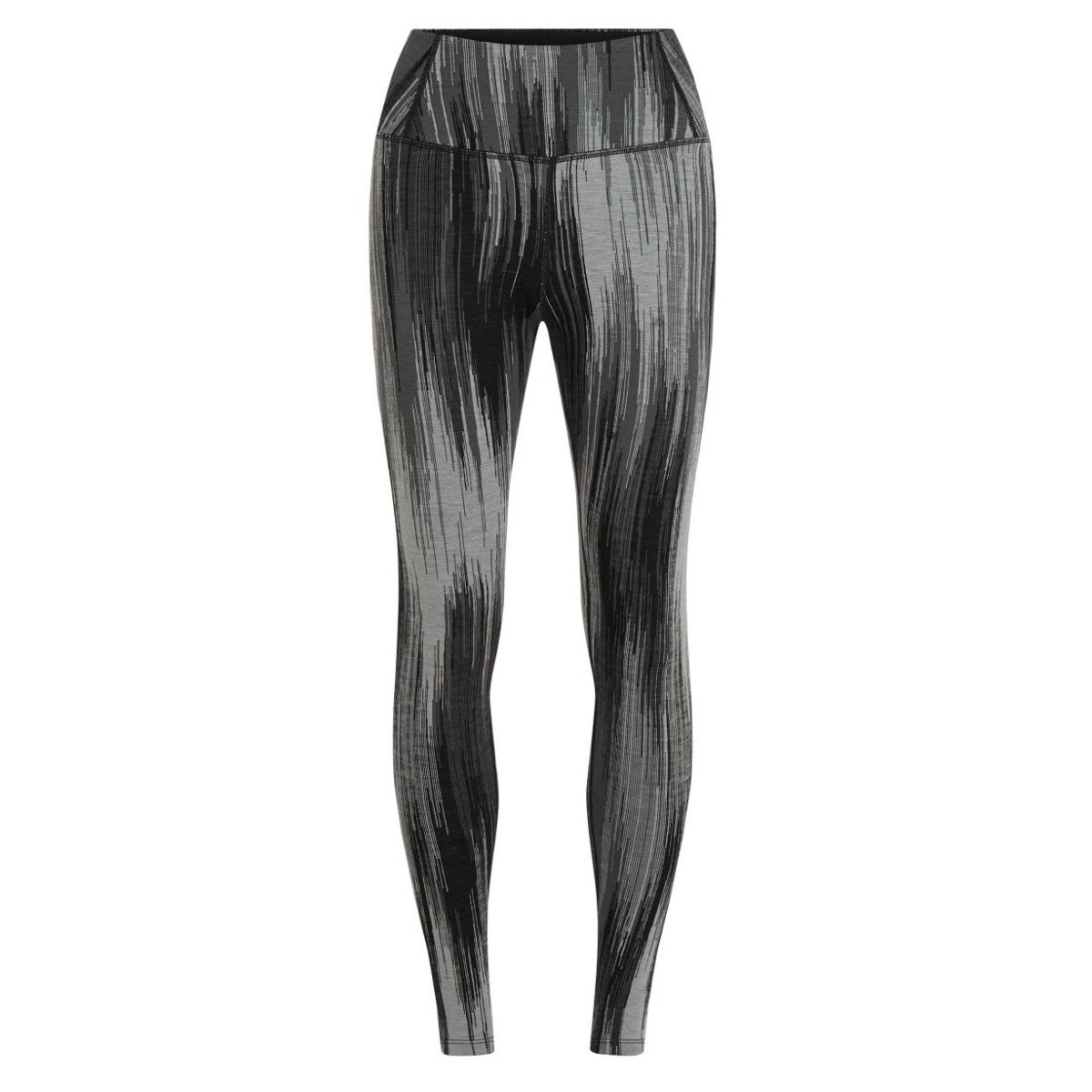 Icebreaker 260 Vertex High Rise Leggings W - Veľkosť: M · záber 1