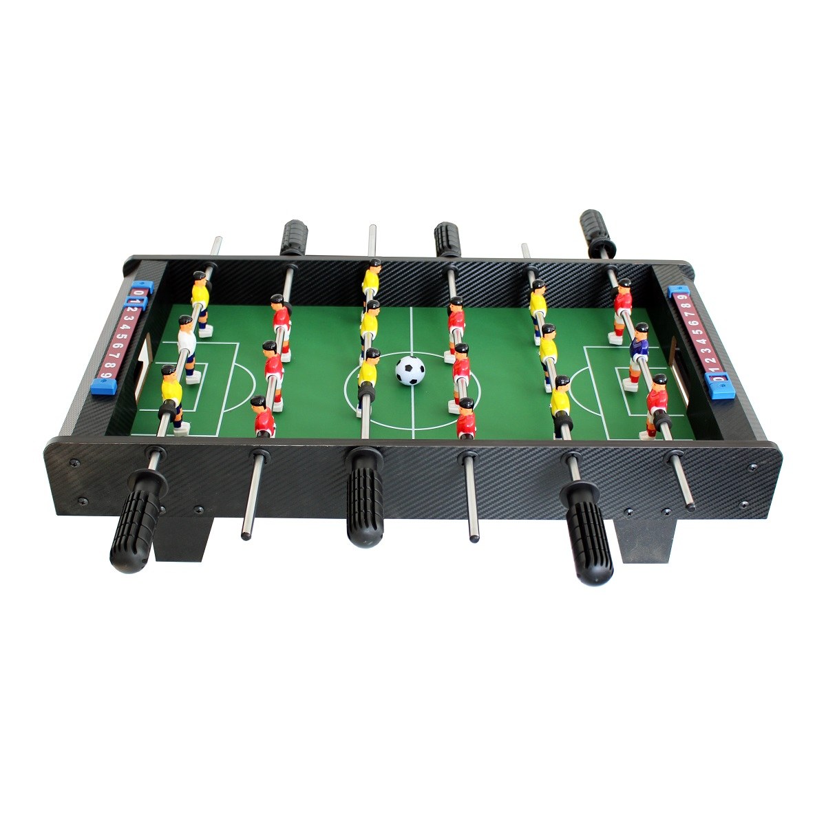 Stolný futbal SPARTAN mini Soccer · záber 1