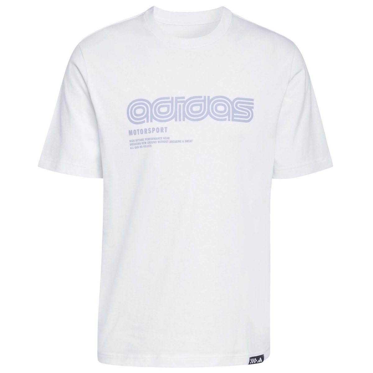 ADIDAS CAMISETA DE SPORTSWEAR - Veľkosť: XL · záber 1