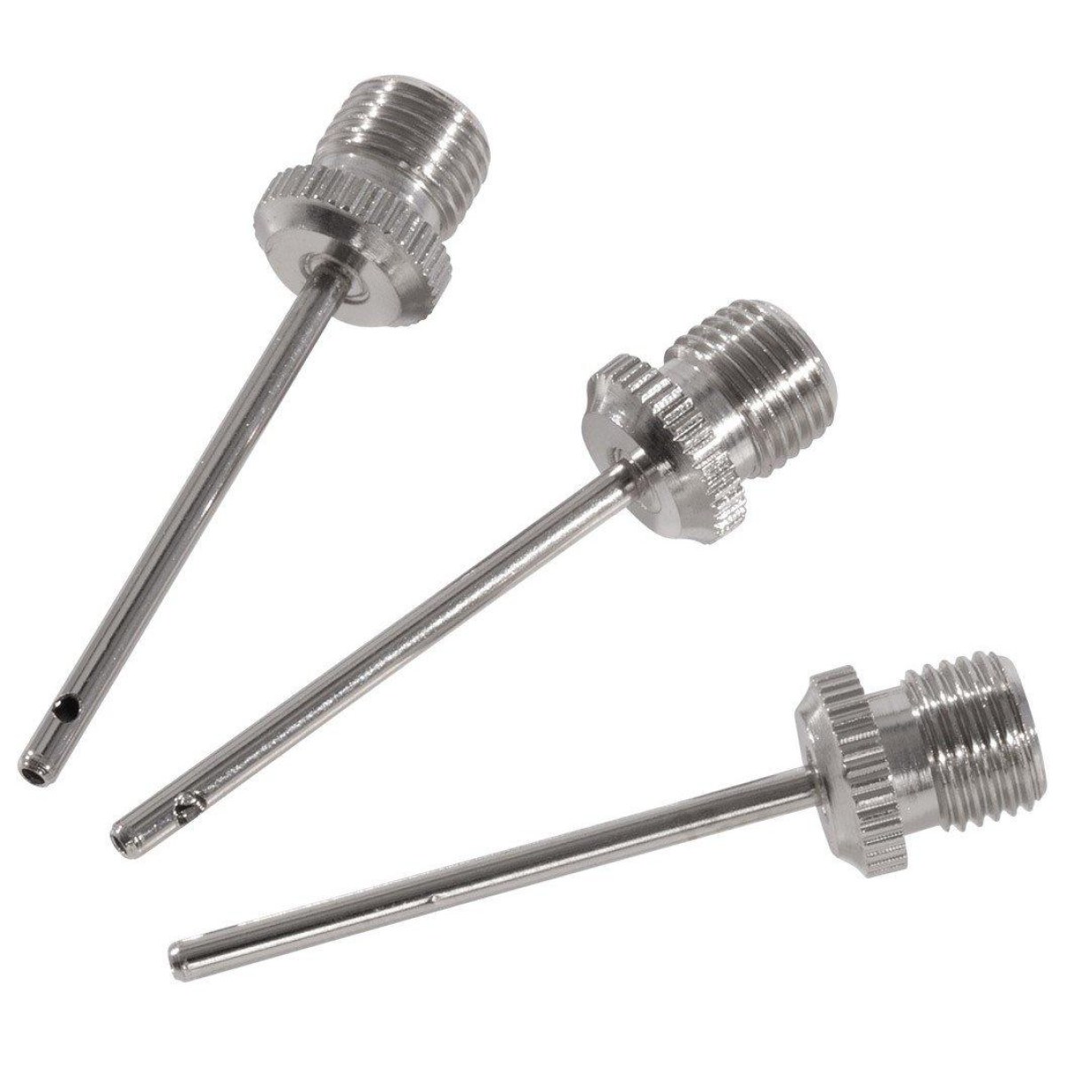 Pro Touch Needle Valve Compressor · záber 1